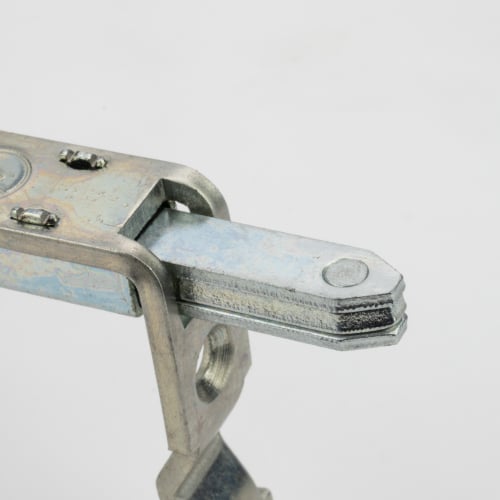 KFV Top & Bottom Shootbolts - 120mm/180mm - Image 2
