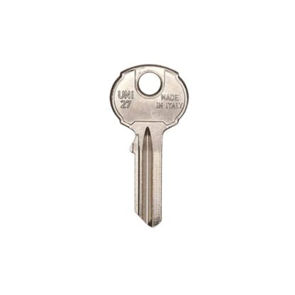 JMA UN-5D Cylinder Key Blank - Image 3