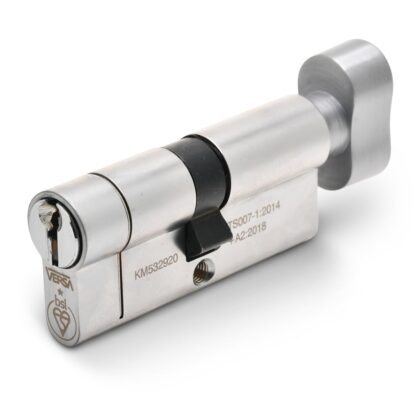 VERSA Euro Key & Thumbturn Cylinders British Standard Kitemarked TS007 1* - Image 5