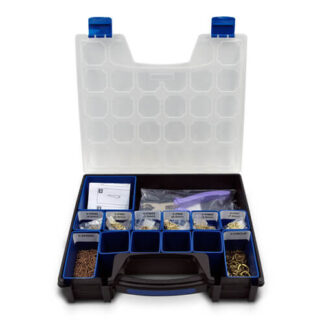 Pinning kit To Use With V-EUR Euro
