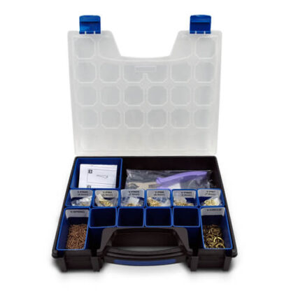 Pinning kit To Use With V-EUR Euro