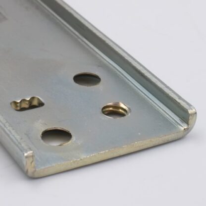 VERSA UPVC Latch and Deadbolt Keep - Image 3