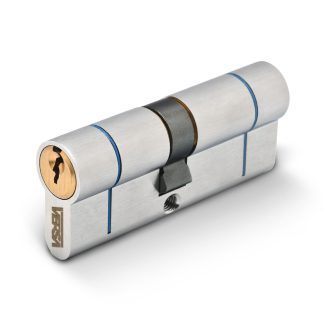 VERSA Euro Double Cylinders