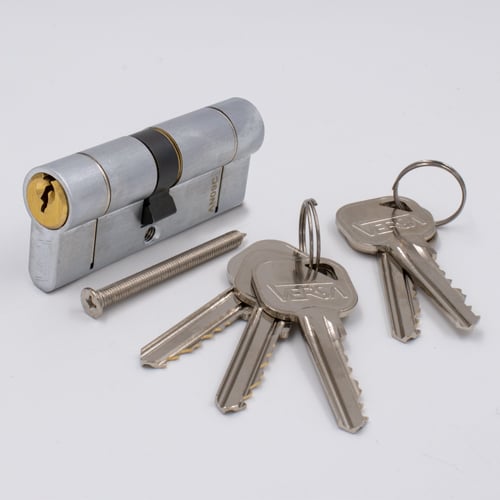 VERSA Euro Double Cylinders - Image 2