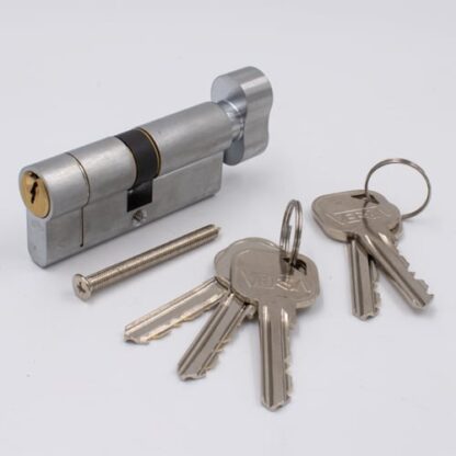 VERSA Euro Key and Turn Cylinders - Image 2