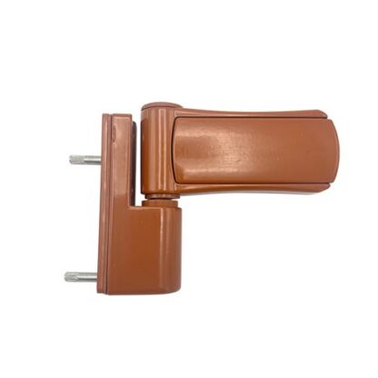 VERSA Flag Hinge with Adjustable Step Height - Image 6