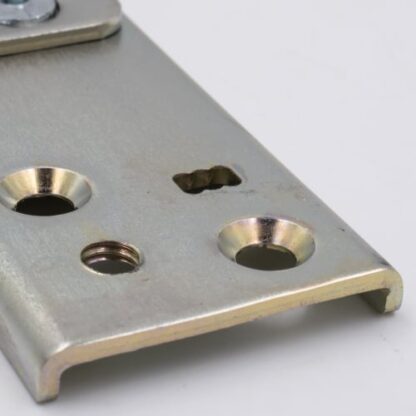 VERSA UPVC 2 Hook Keep Set - Image 2