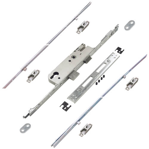 Repair Locks