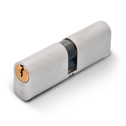 VERSA Oval Double Cylinders