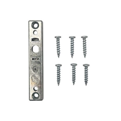 VERSA Concealed Door/Window Restrictor - Image 12