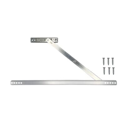 VERSA Concealed Door/Window Restrictor - Image 11