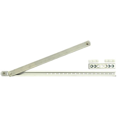 Door Restrictors
