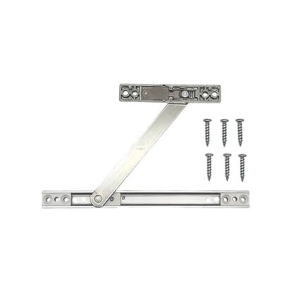 VERSA Concealed Door/Window Restrictor - Image 13