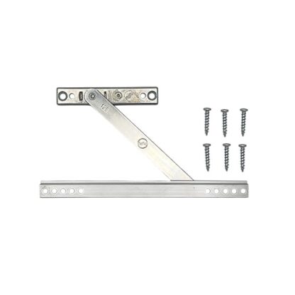 VERSA Concealed Door/Window Restrictor - Image 14