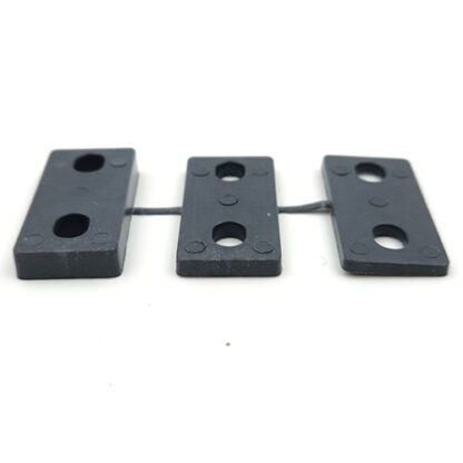 VERSA Window Restrictor Catch Non-Handed - Image 3