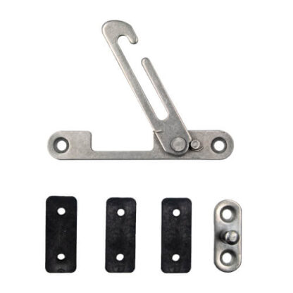 VERSA Restrictor Catch - Image 5