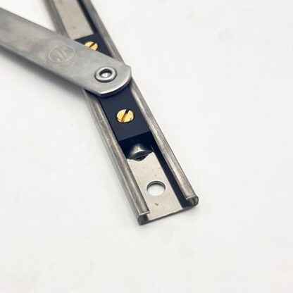 VERSA Slimline Concealed Door/Window Restrictor - Image 3