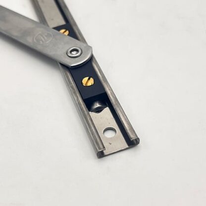 VERSA Slimline Concealed Door/Window Restrictor - Image 8