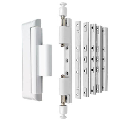 VERSA Universal Door/Window Restrictor Lock - Image 2