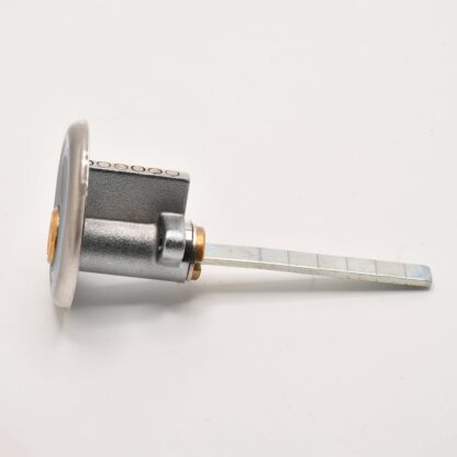 VERSA Dual Finish 6 Pin Rim Cylinder - Image 7