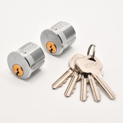 VERSA Screw-In Cylinder Pair - Image 2