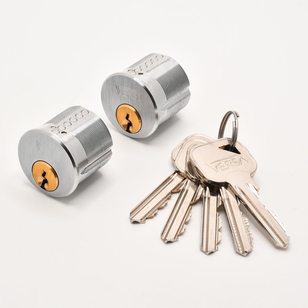 VERSA Screw-In Cylinder Pair - Image 2