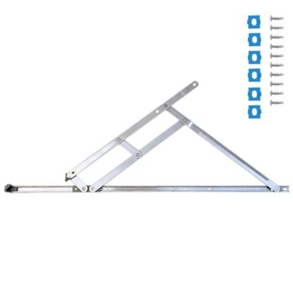 VERSA Retrofit Top Hung Slimline Friction Stay - Image 9