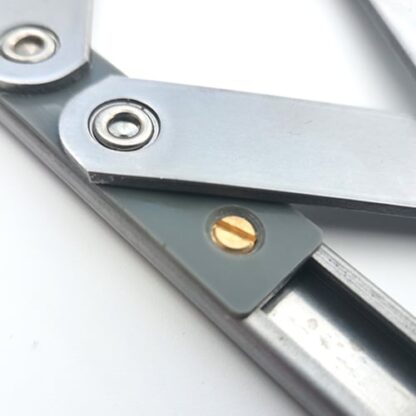 VERSA Retrofit Top Hung Slimline Friction Stay - Image 5
