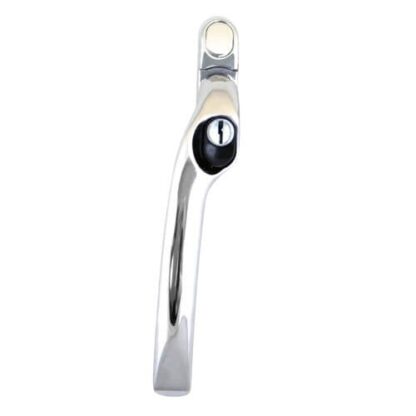 VERSA V-WIN Offset Locking Espag UPVC Window Handles - Image 3