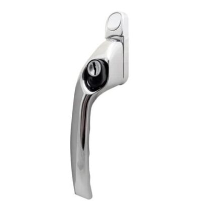 VERSA V-WIN Offset Locking Espag UPVC Window Handles - Image 4