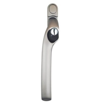 VERSA V-WIN Offset Locking Espag UPVC Window Handles - Image 7