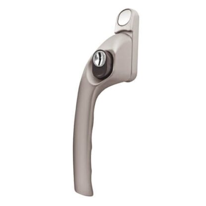 VERSA V-WIN Offset Locking Espag UPVC Window Handles - Image 8