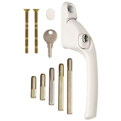 VERSA V-WIN Offset Locking Espag UPVC Window Handles - Image 20