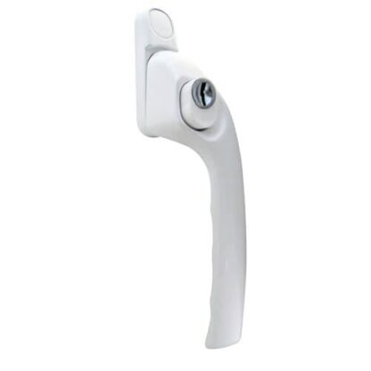 VERSA V-WIN Offset Locking Espag UPVC Window Handles - Image 21