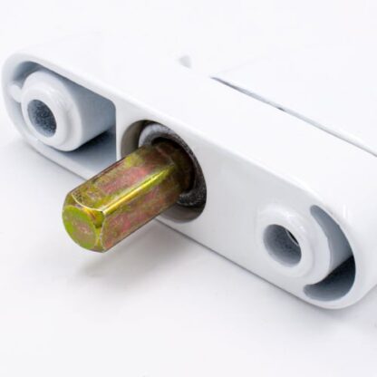 VERSA V-WIN Inline Locking Espag UPVC Window Handles - Image 8