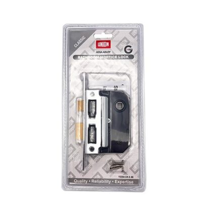 Union 2294 Bathroom Mortice Sashlock - Image 18