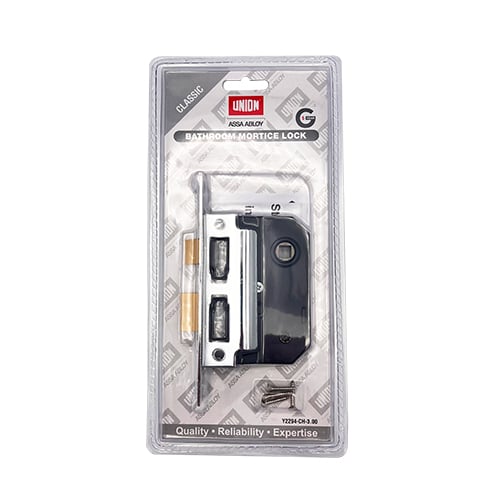 Union 2294 Bathroom Mortice Sashlock - Image 18