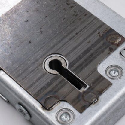 ERA Vectis Genuine Multipoint Gearbox - Lift Lever or Split Spindle - Image 8