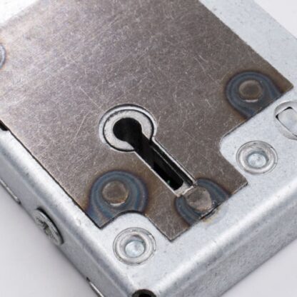 ERA Vectis Hookbolt Genuine Multipoint Gearbox - Lift Lever or Split Spindle - Image 8