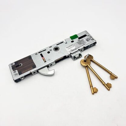 ERA Vectis Hookbolt Genuine Multipoint Gearbox - Lift Lever or Split Spindle - Image 3