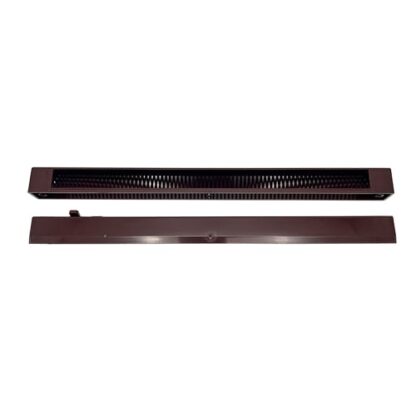 Greenwood S Series Trickle Ventilator - Front Mounted - Image 14