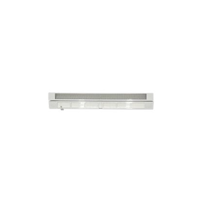 Greenwood S Series Trickle Ventilator - Front Mounted