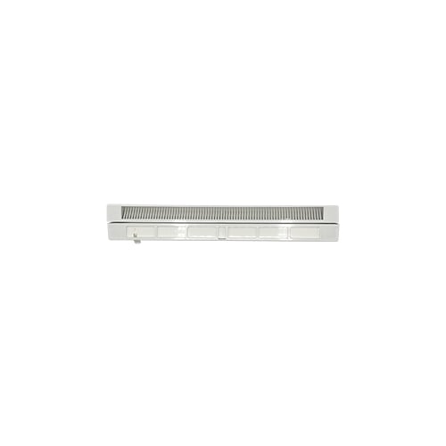 Greenwood S Series Trickle Ventilator - Front Mounted