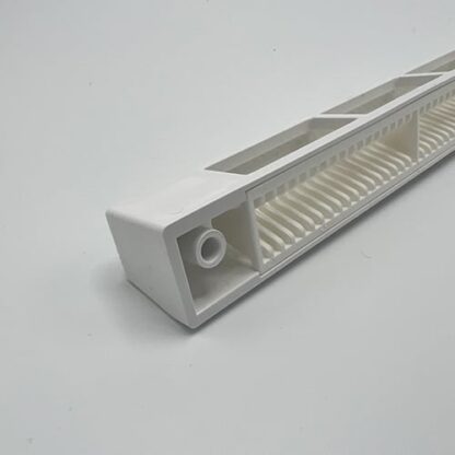 Greenwood S Series Trickle Ventilator - Front Mounted - Image 4