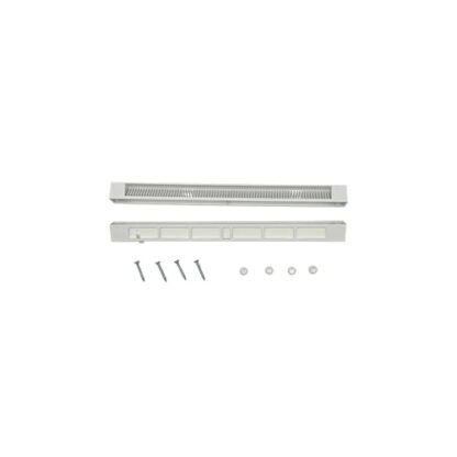 Greenwood S Series Trickle Ventilator - Front Mounted - Image 2