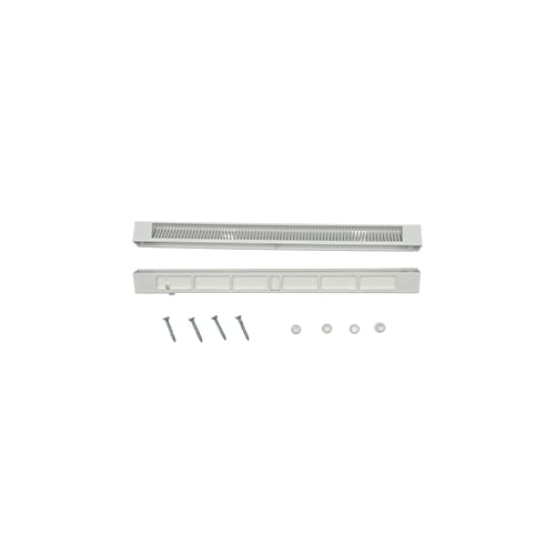 Greenwood S Series Trickle Ventilator - Front Mounted - Image 2