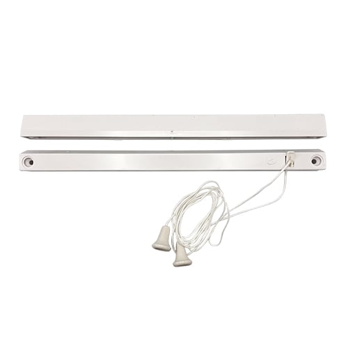 Greenwood S Series Trickle Ventilator with Pull Cord - Image 3