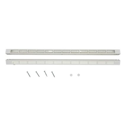 Greenwood S Series Trickle Ventilator - Front Mounted - Image 9