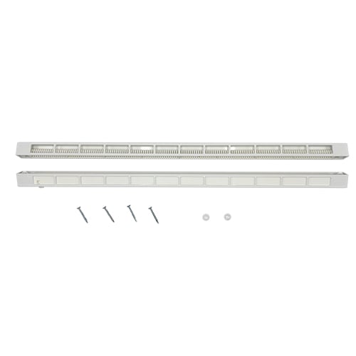 Greenwood S Series Trickle Ventilator - Front Mounted - Image 9