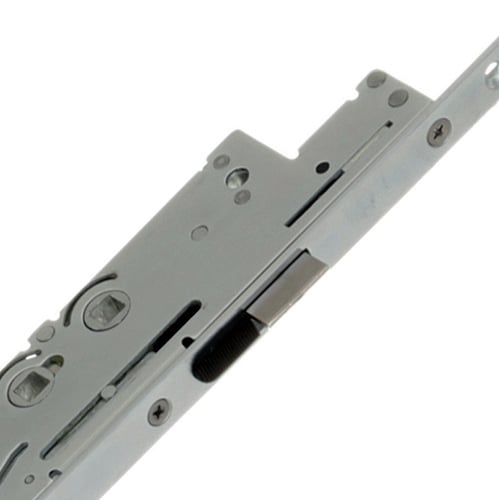Vitawin Latch 3 Hooks 2 Rollers Double Spindle Multipoint Door Lock (top hook to spindle = 610mm) - Image 5